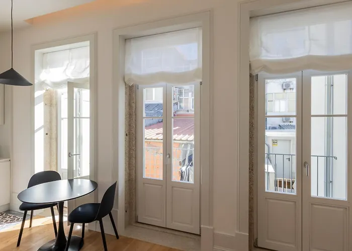 Apartmentsporto - Alexandre Braga * 포르투