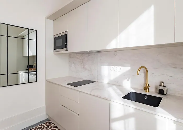 Apartmentsporto - Alexandre Braga