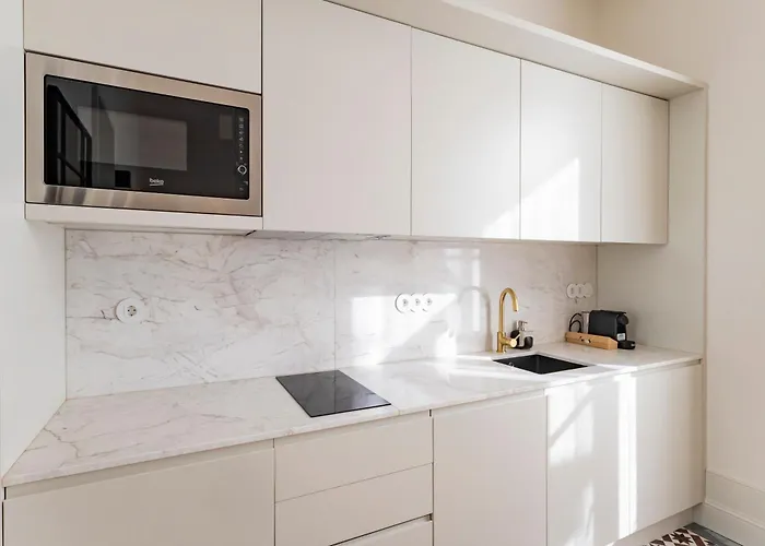 Apartmentsporto - Alexandre Braga