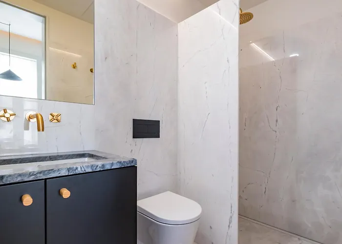 Apartmentsporto - Alexandre Braga 아파트 포르투