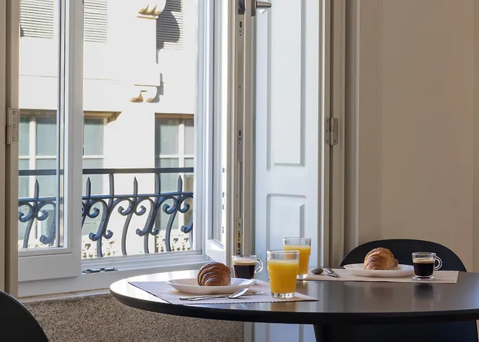 Apartmentsporto - Alexandre Braga *