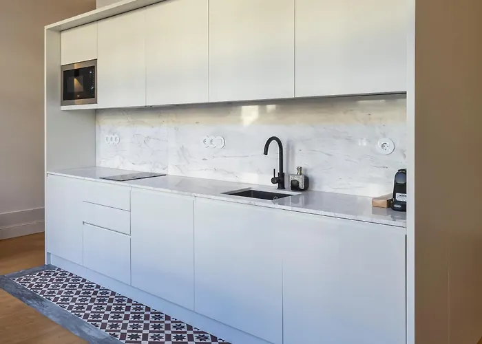 Apartmentsporto - Alexandre Braga * 포르투