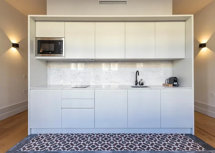 Apartmentsporto - Alexandre Braga * 포르투