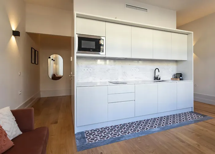 Apartmentsporto - Alexandre Braga