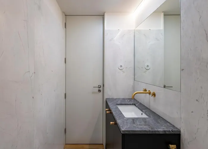 Apartmentsporto - Alexandre Braga * 포르투