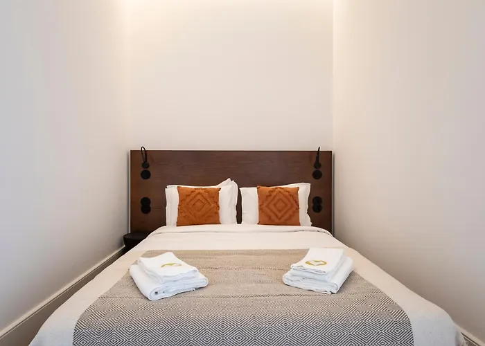 Apartmentsporto - Alexandre Braga 포르투