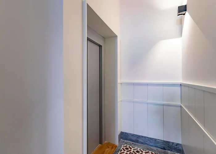 Apartmentsporto - Alexandre Braga 아파트 포르투