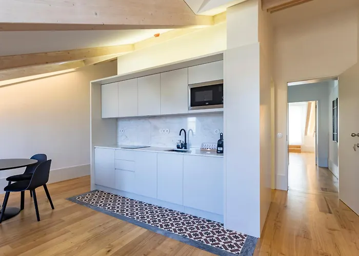 Apartmentsporto - Alexandre Braga * 포르투