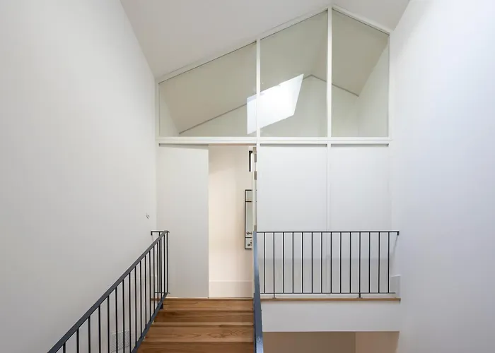 Apartmentsporto - Alexandre Braga 포르투