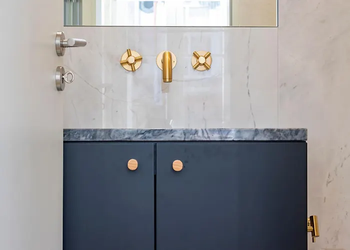 Apartmentsporto - Alexandre Braga Apartment Porto