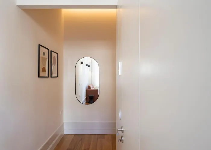 Apartmentsporto - Alexandre Braga *