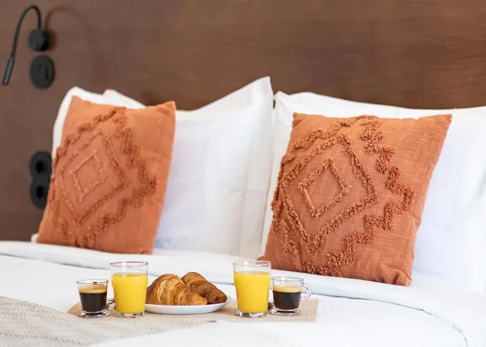 Apartmentsporto - Alexandre Braga Apartment Porto