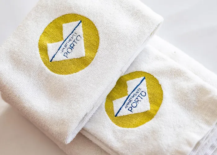 Apartmentsporto - Alexandre Braga Apartment *