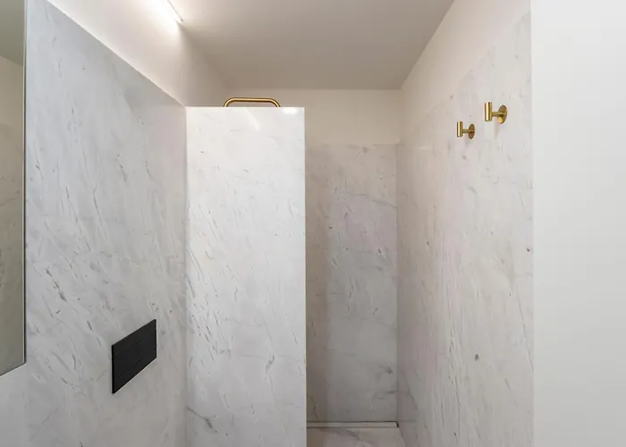 Apartmentsporto - Alexandre Braga Apartment