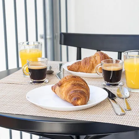 דירה Apartmentsporto - Alexandre Braga פורטו