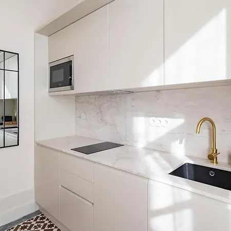 Apartmentsporto - Alexandre Braga