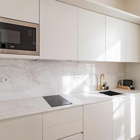 Apartmentsporto - Alexandre Braga