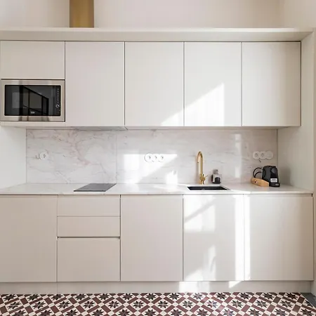 Apartmentsporto - Alexandre Braga