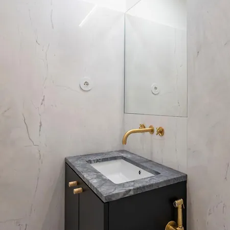 Apartment Apartmentsporto - Alexandre Braga