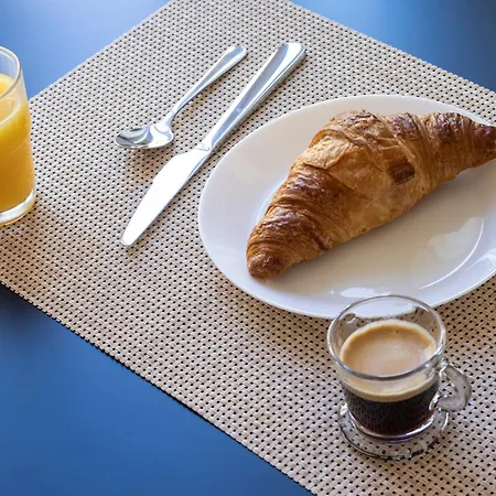 Apartmentsporto - Alexandre Braga דירה