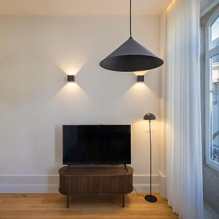 Apartmentsporto - Alexandre Braga * Porto
