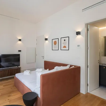 דירה Apartmentsporto - Alexandre Braga
