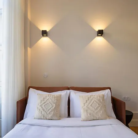 Apartmentsporto - Bolhao 42