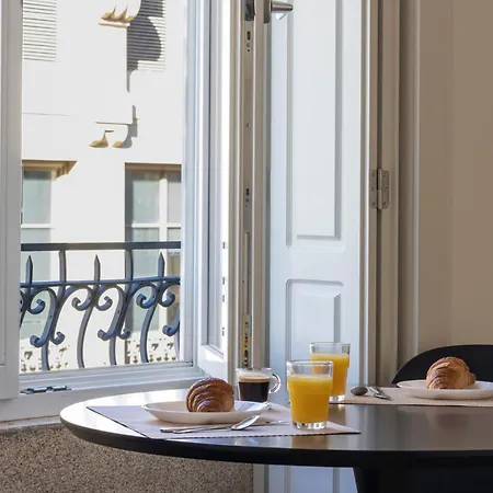 Apartmentsporto - Alexandre Braga *