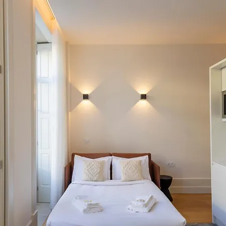 Apartmentsporto - Bolhao 42