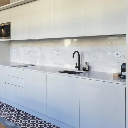 Apartmentsporto - Alexandre Braga * 波尔图