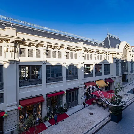 公寓 Apartmentsporto - Alexandre Braga 波尔图