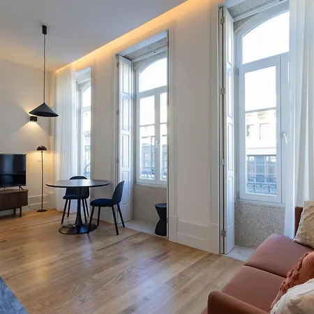 Apartmentsporto - Bolhao 42