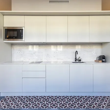 Apartmentsporto - Alexandre Braga * Porto