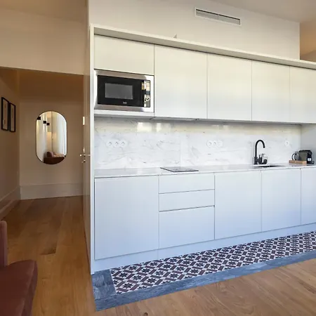 Apartmentsporto - Alexandre Braga