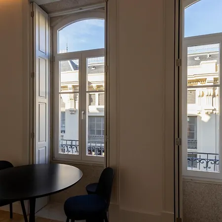 דירה Apartmentsporto - Alexandre Braga