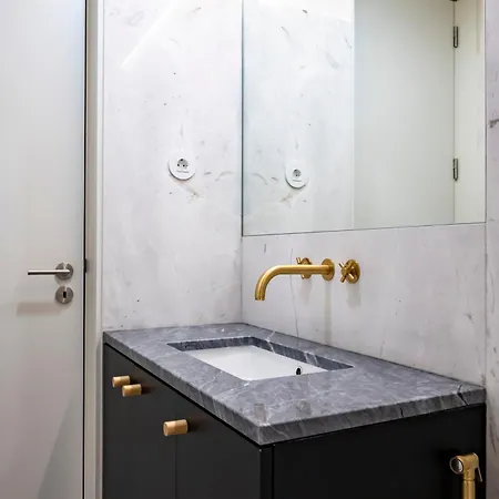 Apartmentsporto - Alexandre Braga Oporto