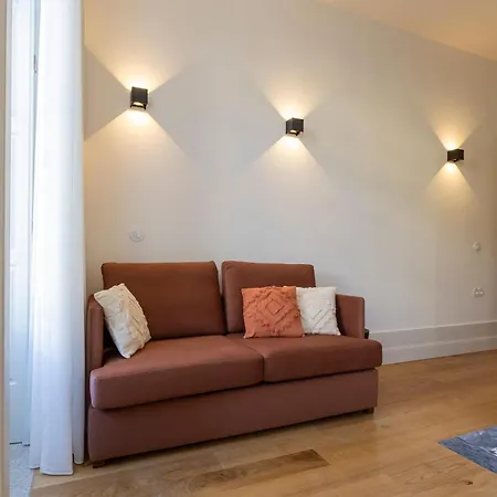 Apartmentsporto - Alexandre Braga פורטו