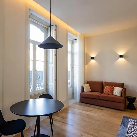 Apartmentsporto - Alexandre Braga * 波尔图