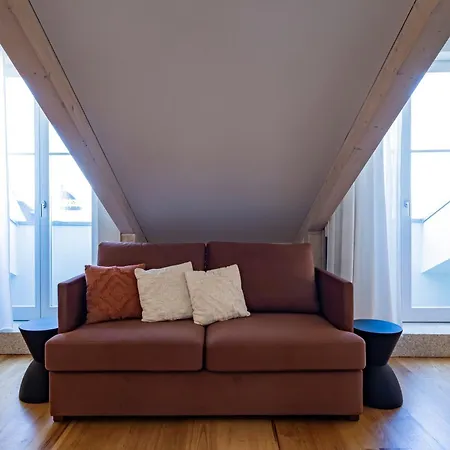 Apartmentsporto - Alexandre Braga *