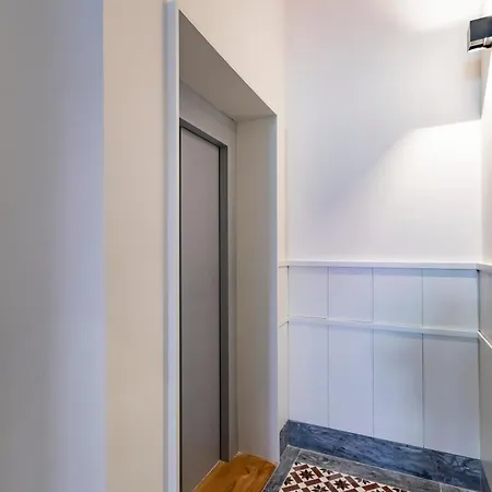 Apartmentsporto - Alexandre Braga Apartment Porto