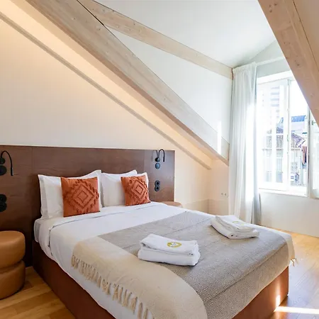 Apartmentsporto - Alexandre Braga Oporto