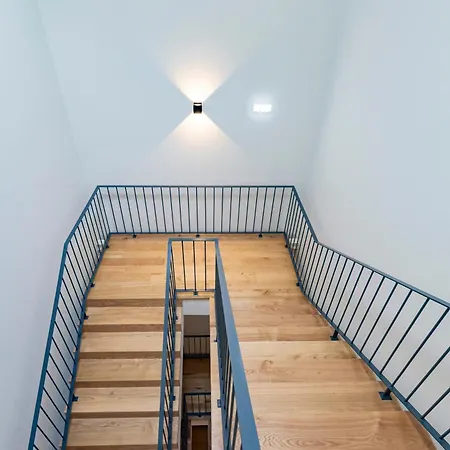 Appartamento Apartmentsporto - Alexandre Braga Oporto