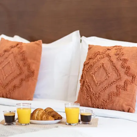 Apartmentsporto - Alexandre Braga 公寓 波尔图