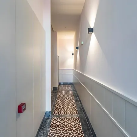 Apartmentsporto - Alexandre Braga *