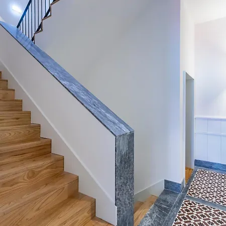 Apartmentsporto - Alexandre Braga