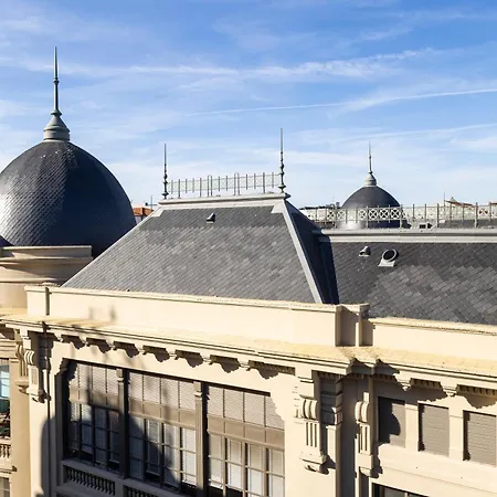 Appartamento Apartmentsporto - Alexandre Braga *