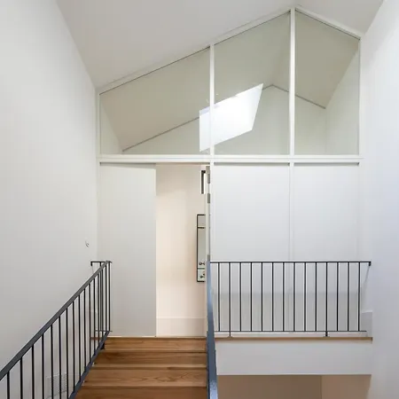 Apartmentsporto - Alexandre Braga 波尔图