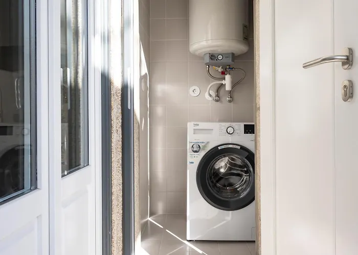 Apartmentsporto - Alexandre Braga Appartement