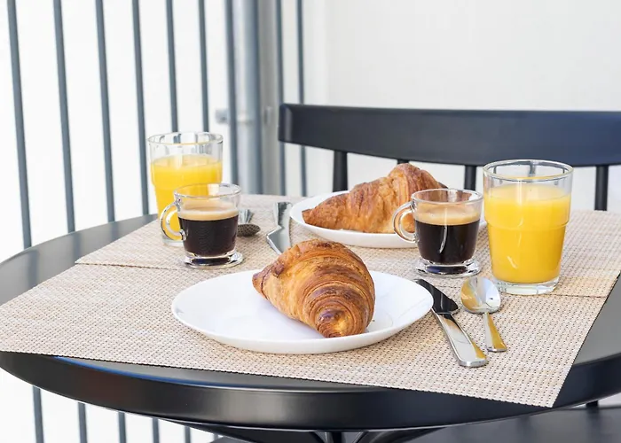 Appartement Apartmentsporto - Alexandre Braga Oporto