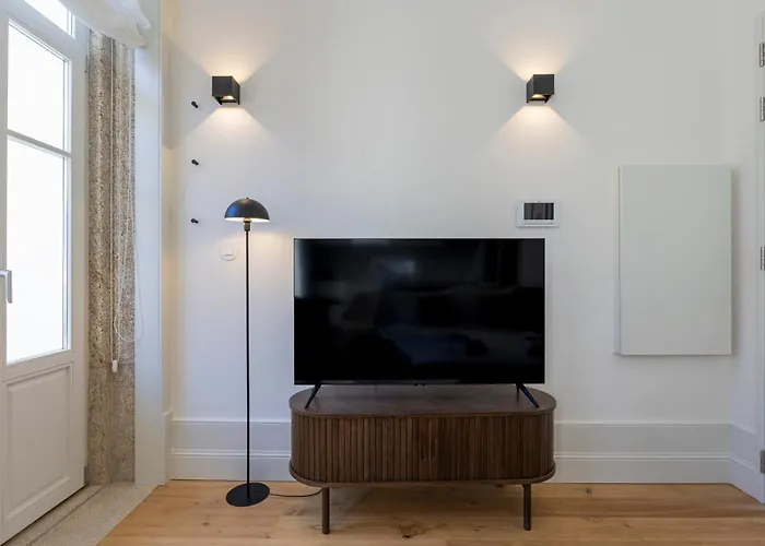 Apartmentsporto - Alexandre Braga